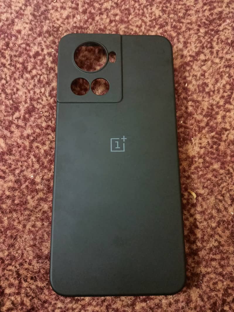 One Plus Other Model 10R 5G (Just like new) 13