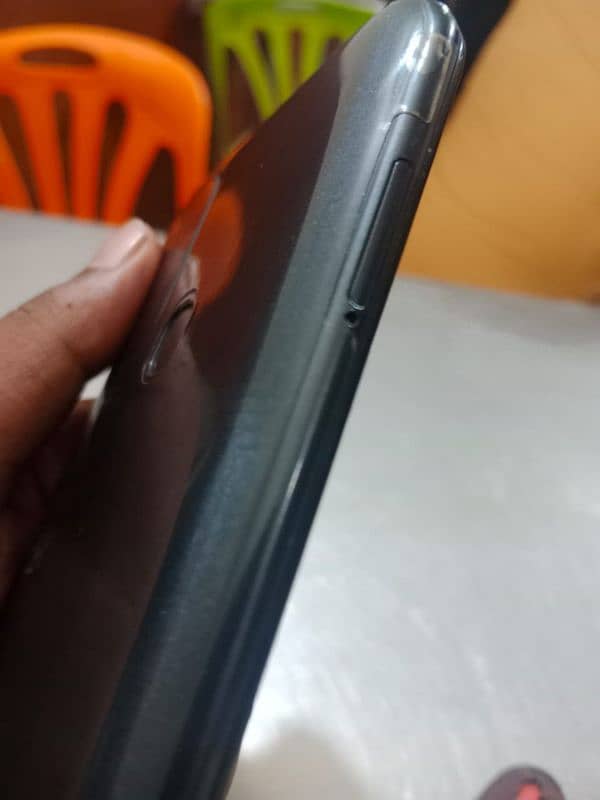 innfinix hot 11 play 4GB 64 GB 2