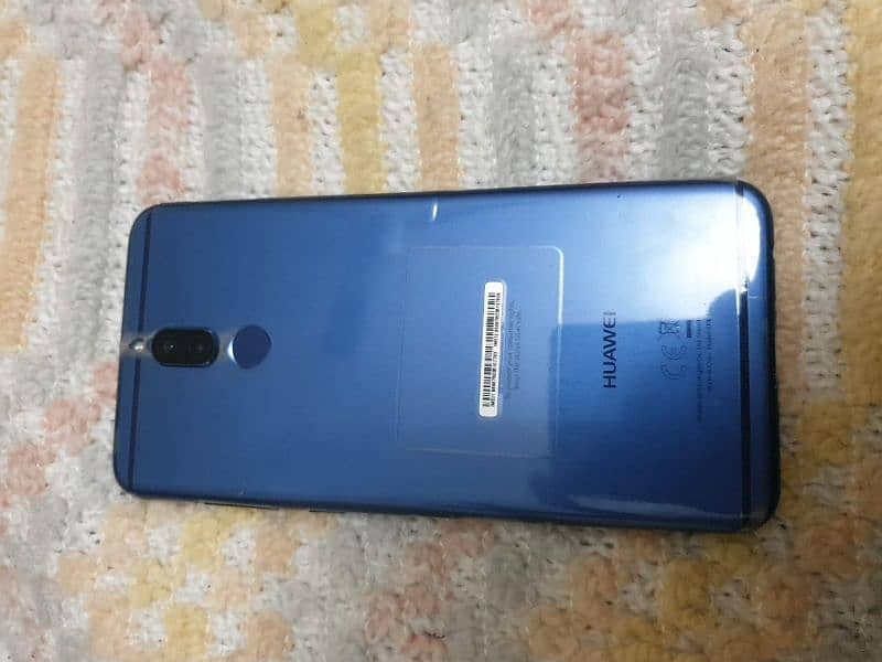 huawei Mate 10 lite 0