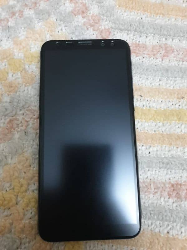 huawei Mate 10 lite 3