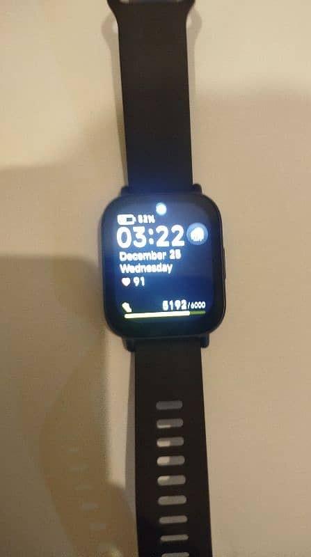 Xiaomi Redmi Watch 5 Active 1