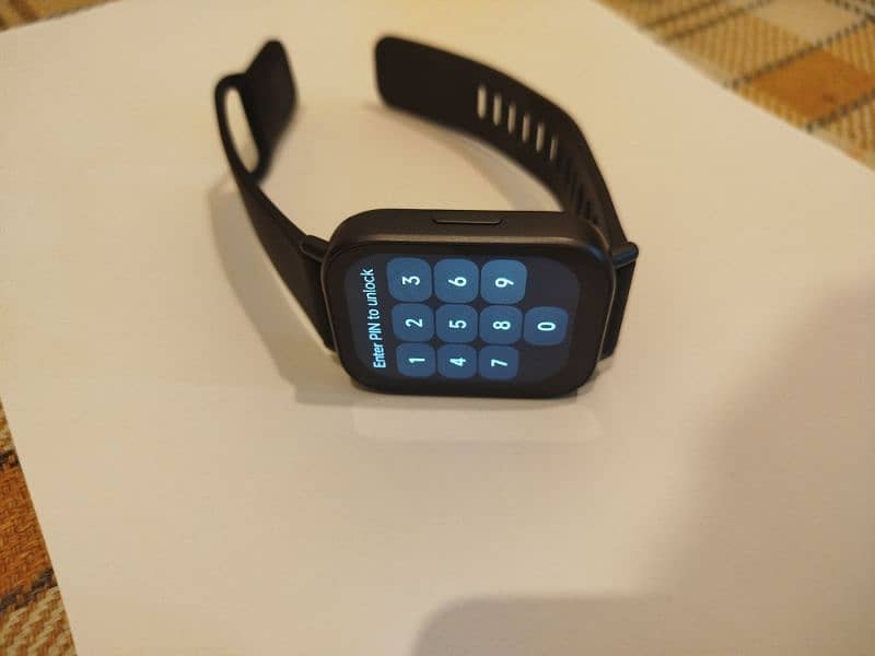 Xiaomi Redmi Watch 5 Active 2