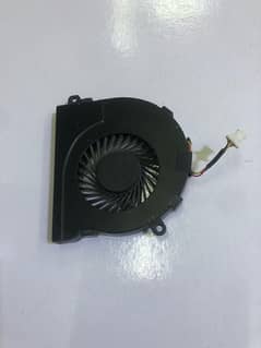 fan , laptop fan parts