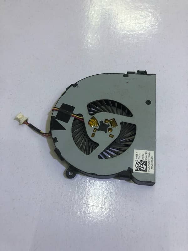 fan , laptop fan parts 1