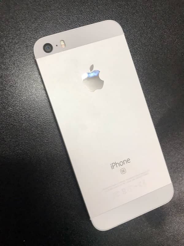 IPhone Se (2016) 0