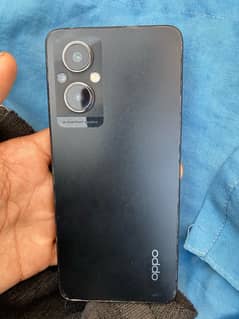 Oppo f21 pro 5g with box dual pta approved 03/46/022/90/80