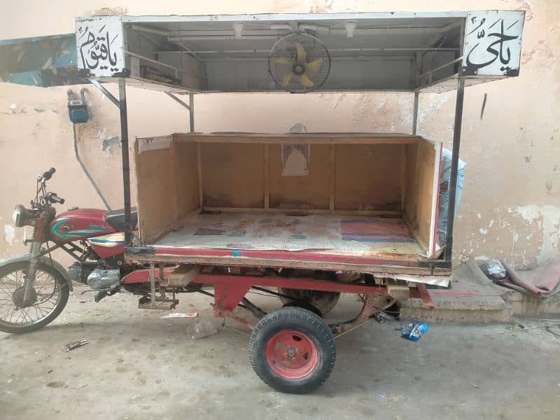 rickshaw for sale 3