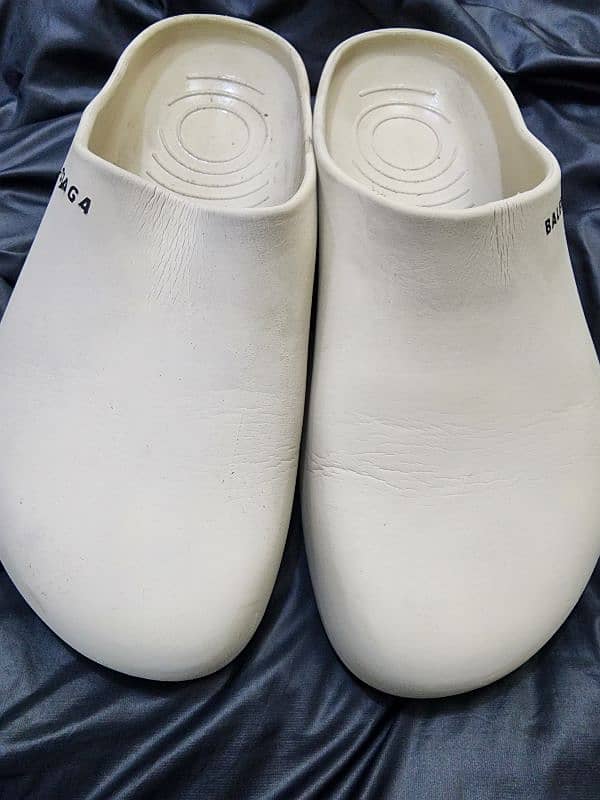 Balenciaga clogs 5