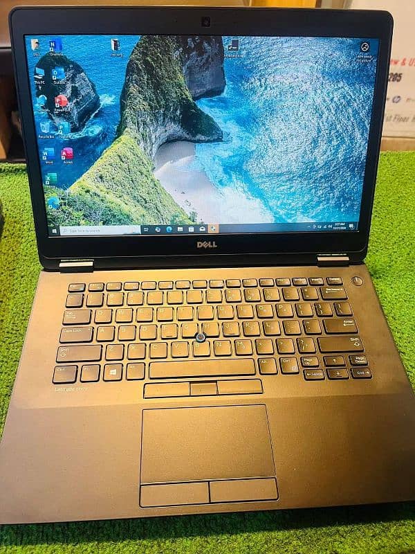 dell latitude / laptop for sale 0