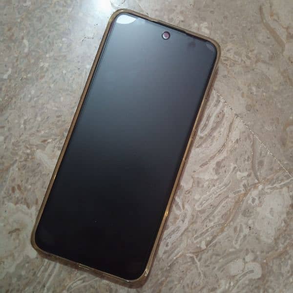 INFINIX HOT 50 PRO 2