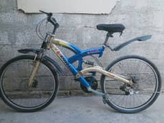 mountain bike for sale