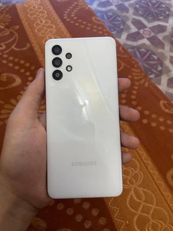 samsung A32 1