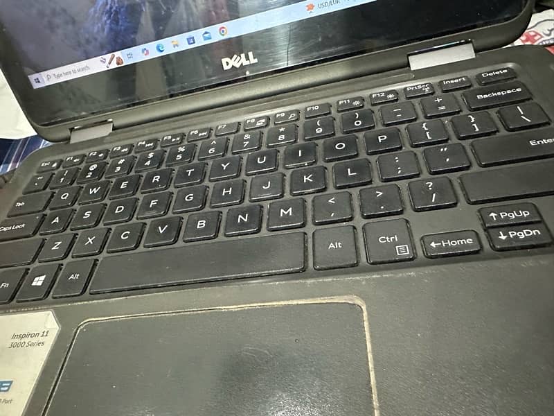 Dell Inspiron urgent sale | hp laptop acer lenevo Samsung laptop 1