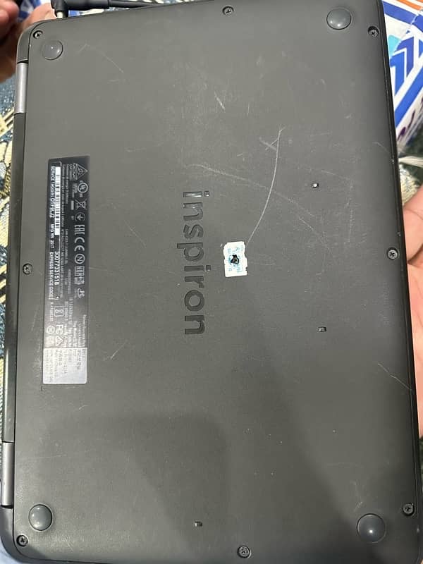 Dell Inspiron urgent sale | hp laptop acer lenevo Samsung laptop 3