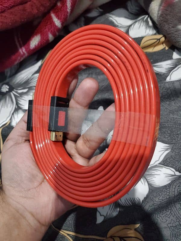 ULT unite HDMI cable 4K 3 meters 2