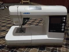 Juki Computerized Sewing Machine