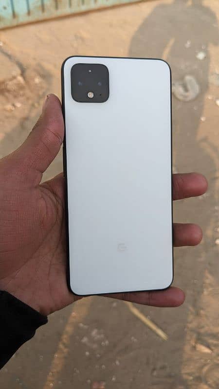 Google pixel 4xl 4GB 64GB 0