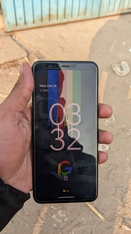 Google pixel 4xl 4GB 64GB 1