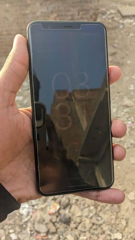 Google pixel 4xl 4GB 64GB 2