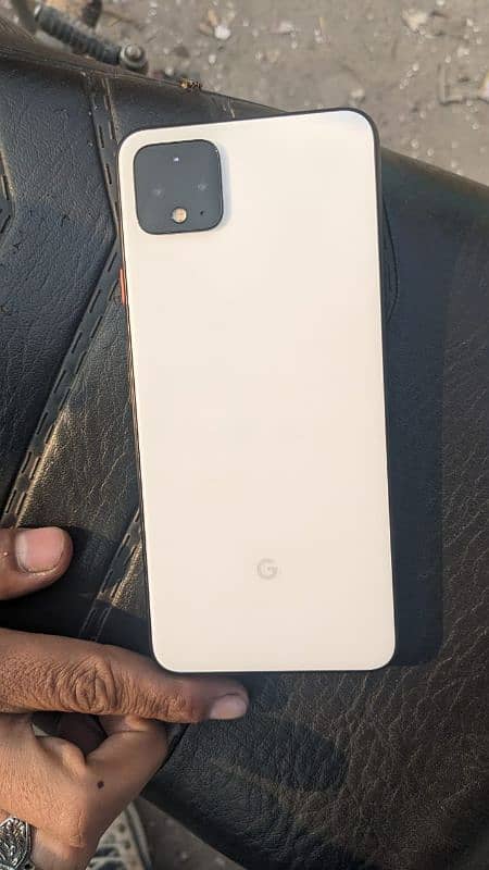 Google pixel 4xl 4GB 64GB 3