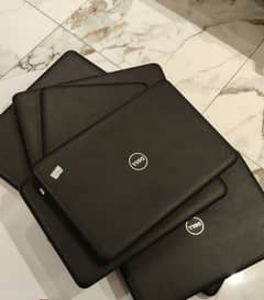 Dell Laptops