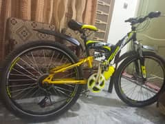 Heavy Quality 26" Morgan cycle For sale