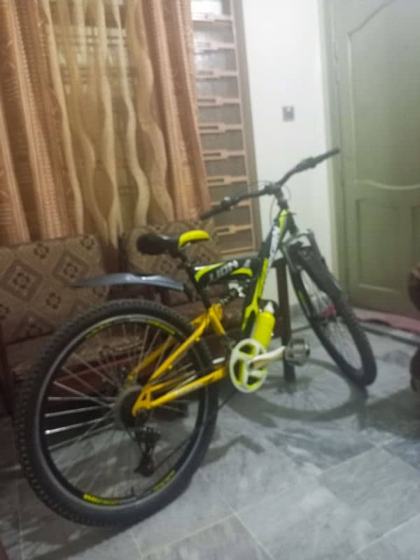 Heavy Quality 26" Morgan cycle For sale 2