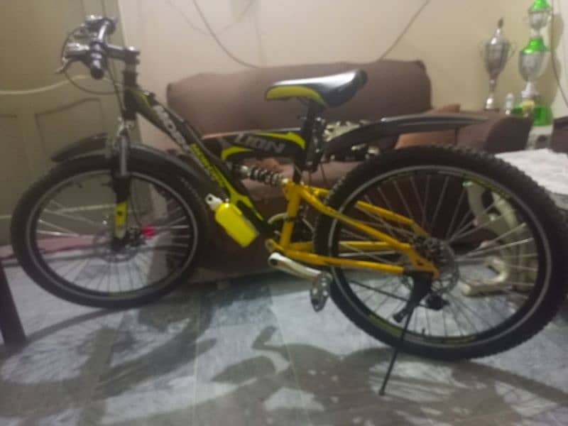 Heavy Quality 26" Morgan cycle For sale 4