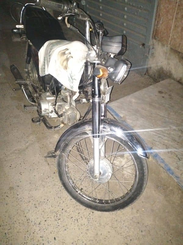 Honda 70cc for sale 1