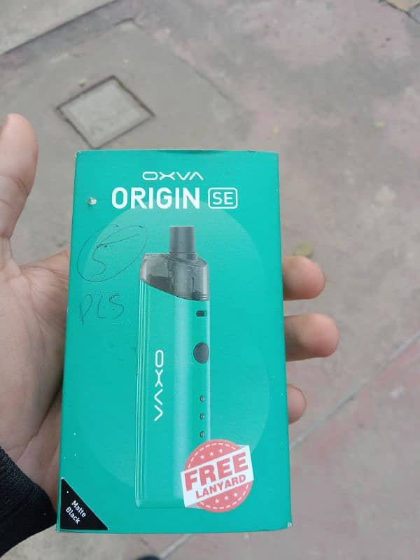 oxva origin se 1