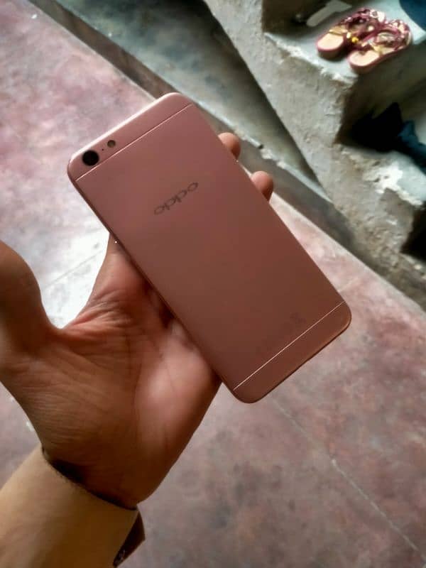 oppo a57 4/64 2