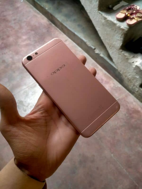 oppo a57 4/64 3