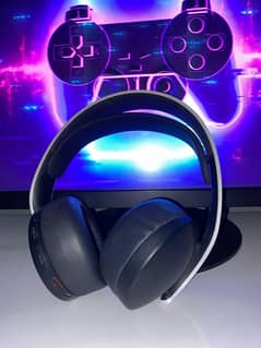 pulse 3d headphones | gaming headphones | ps5 headset