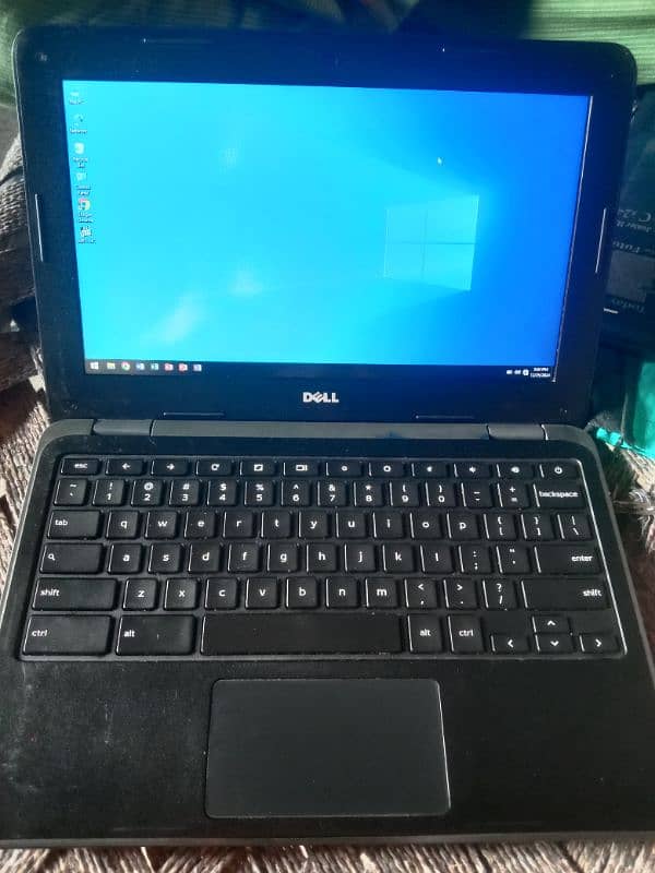 Dell Chromebook 3180 0