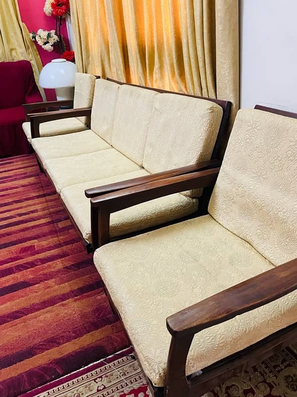 5 seater sofa set 0