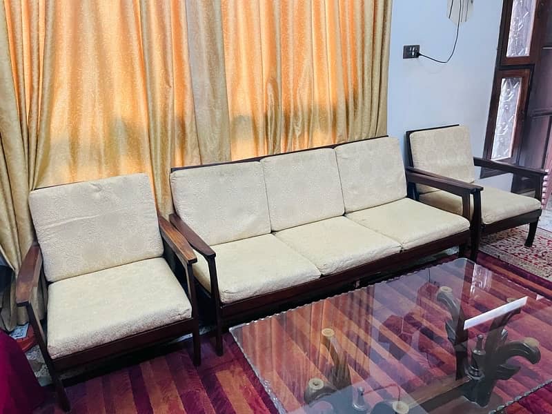 5 seater sofa set 1