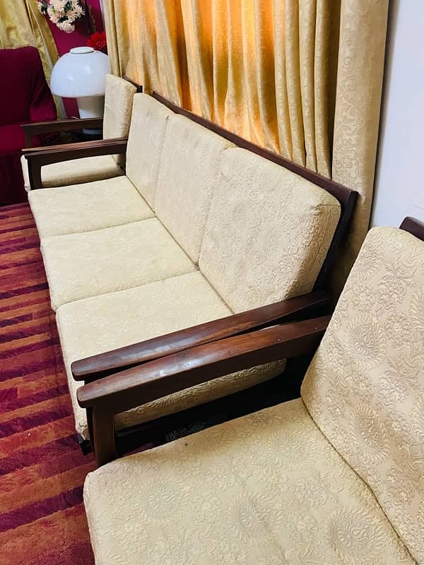 5 seater sofa set 2