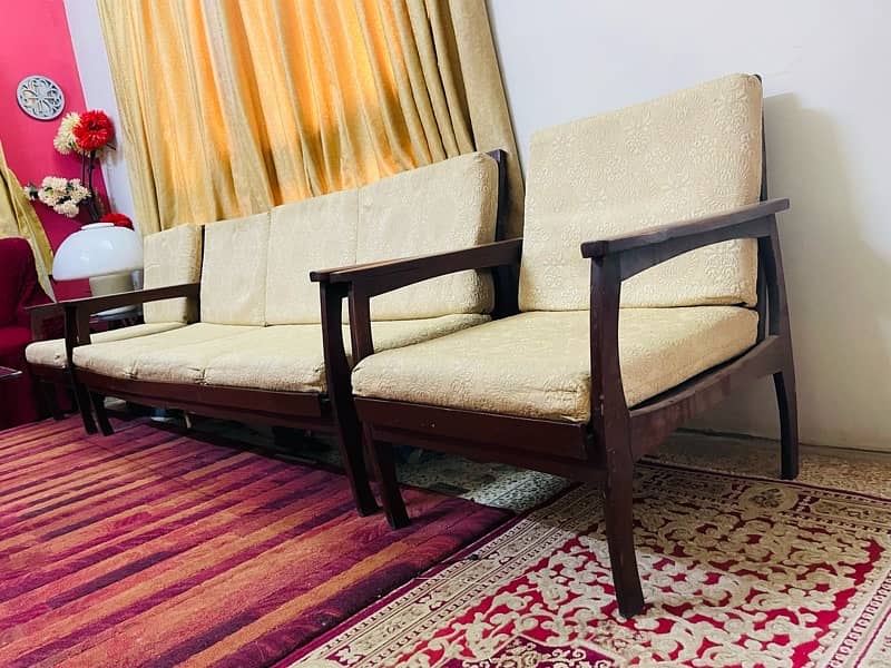 5 seater sofa set 3