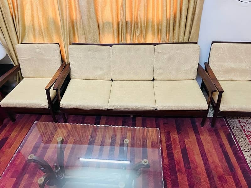 5 seater sofa set 5