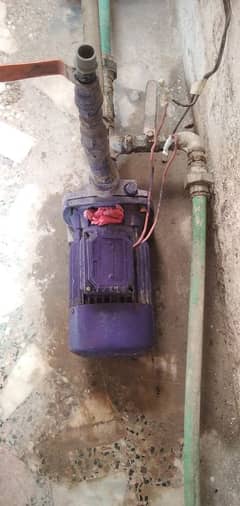 water motor available for sale