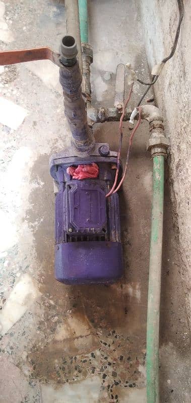 water motor available for sale 0