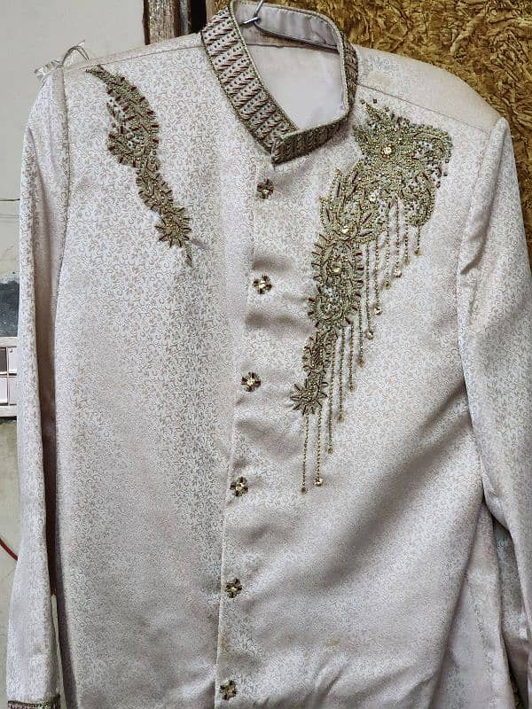 men wedding sherwani 0