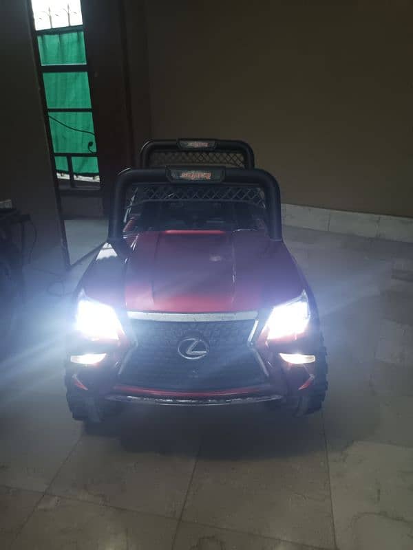 Kids Electric Car for Sale 7