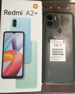 Selling brand new redmi A2+ with box