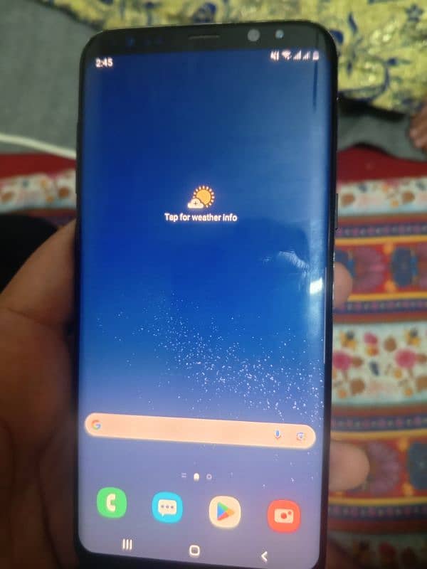 samsung s8 plus 1