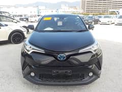 Toyota C-HR 2023