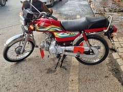 New Condition, Beautiful Bike,