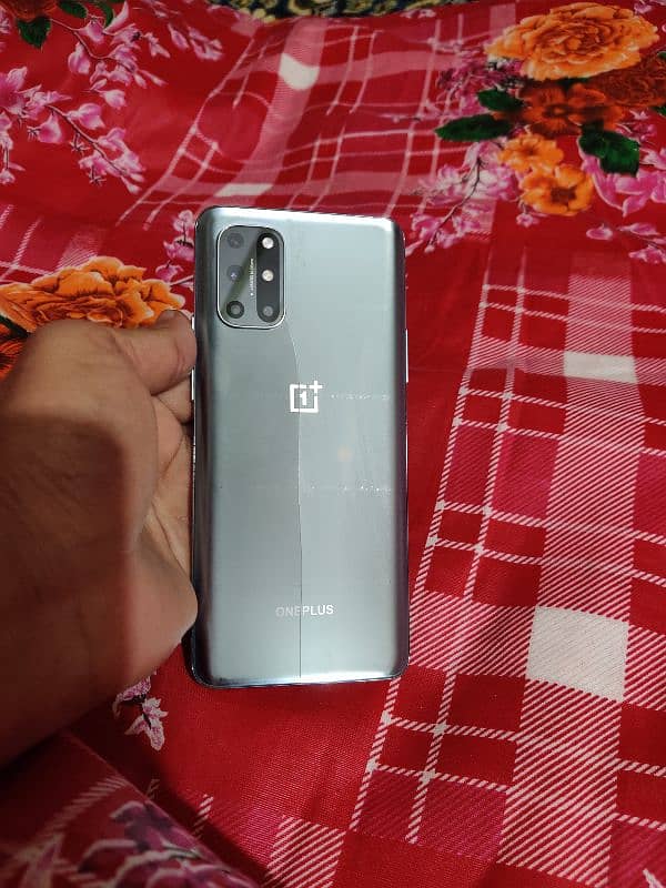 Oneplus 8T pta 3