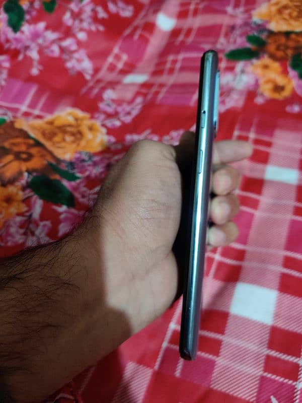 Oneplus 8T pta 7