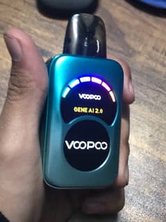 Argus A | pod | vape